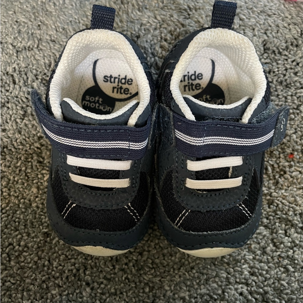 Stride Rite soft motion Jamie